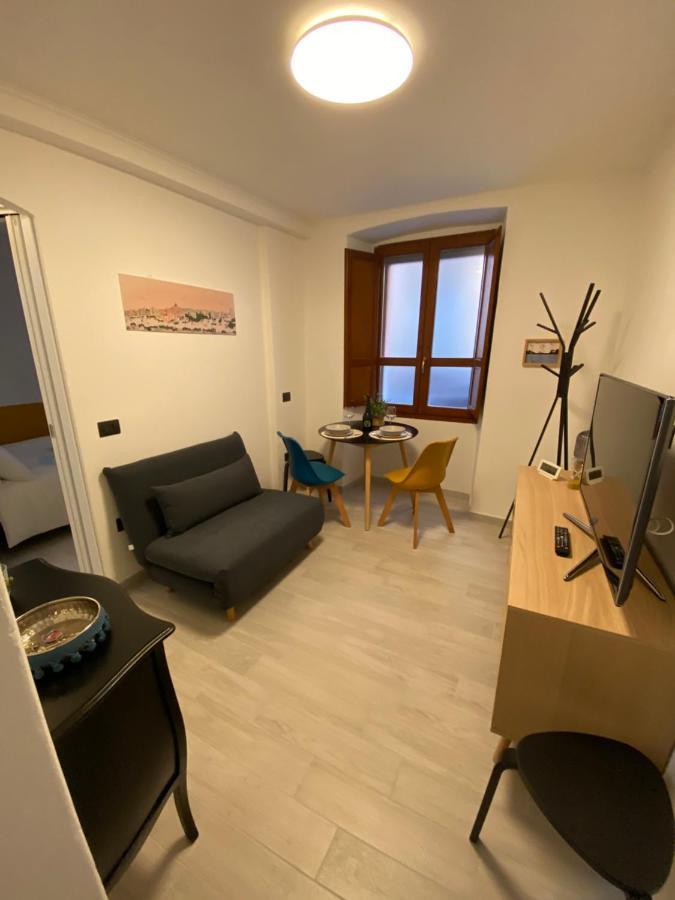 Casa Zinzuledda Cagliari Apartamento Exterior foto