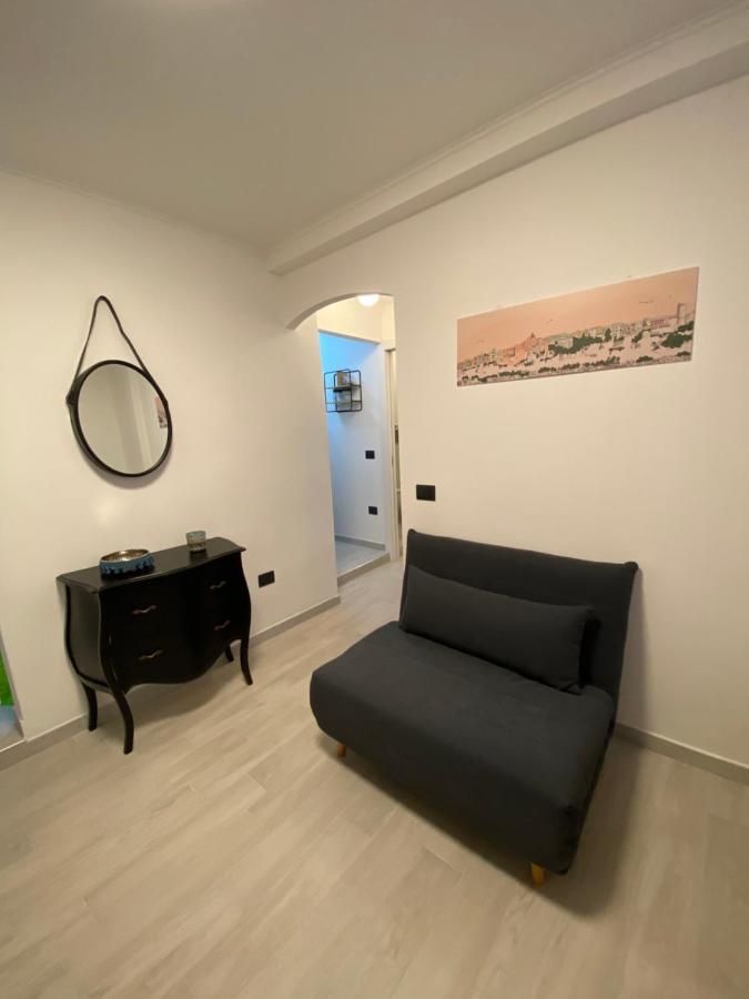 Casa Zinzuledda Cagliari Apartamento Exterior foto